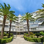 Seimar 1-8 Apartment Levante Beach
