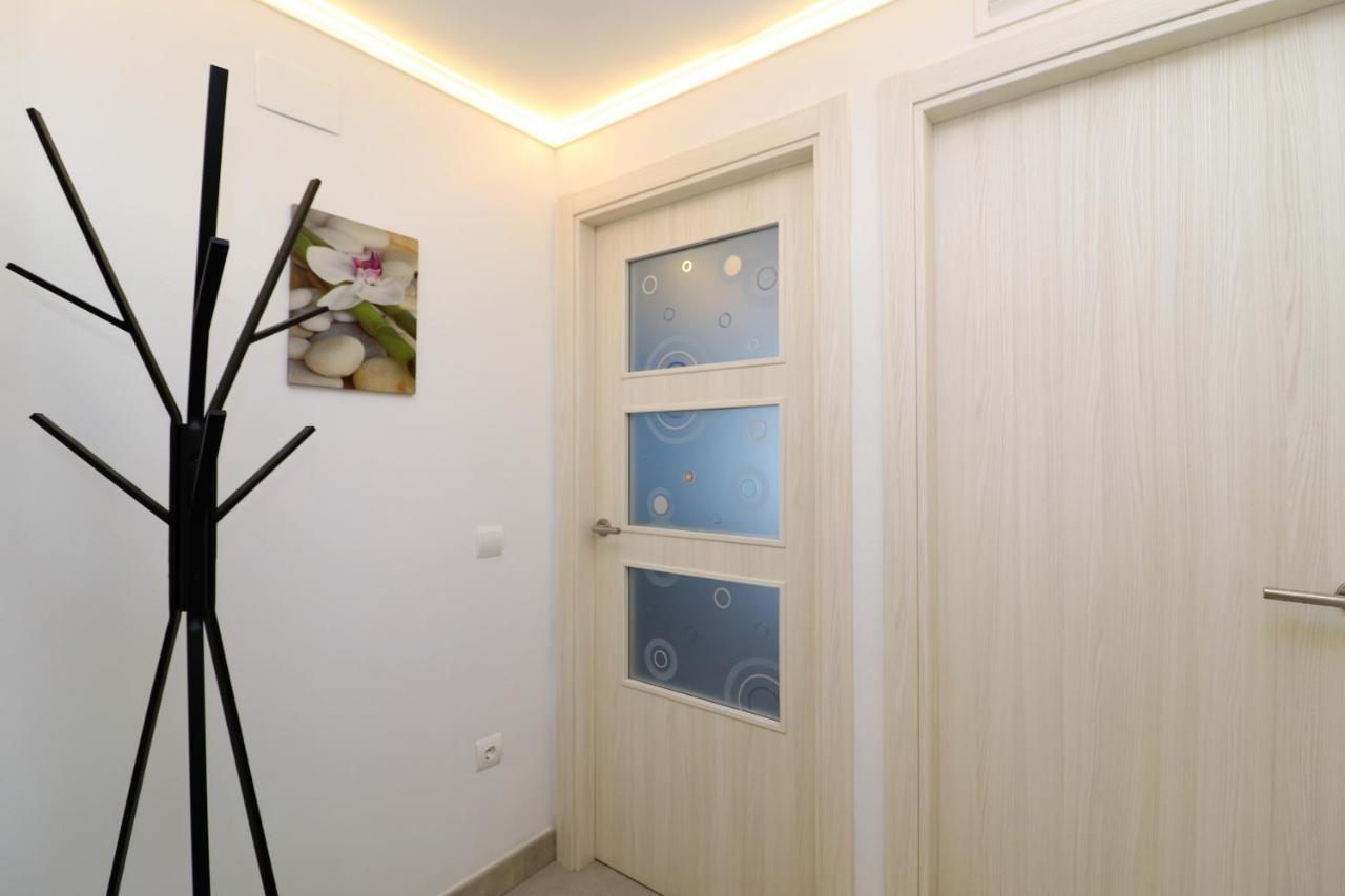 Appartement Seimar 1-8 Levante