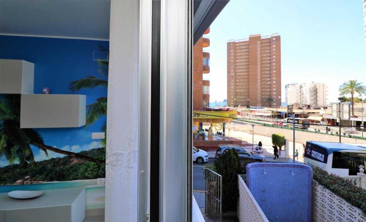 Appartement Seimar 1-8 Levante *