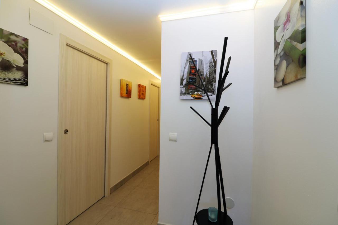 Seimar 1-8 Levante Apartamento *